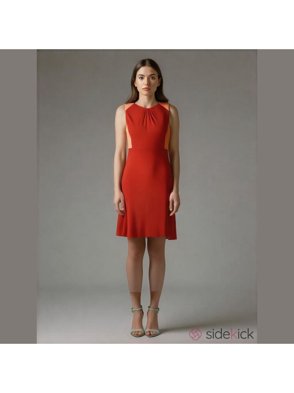 Elie Tahari Dress